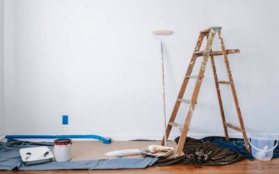 The Benefits of Hiring a Professional Painter for Interior and Exterior Painting