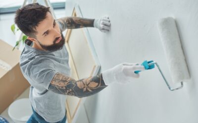 Top Myths and Misconceptions about Interior Painting