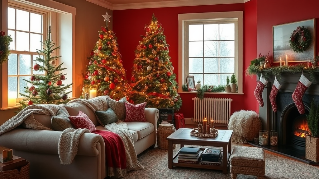 Make Your Space Holiday-Ready